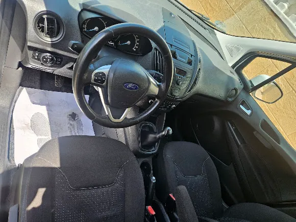 Ford — interior detailing at Ceramic Guys